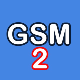 Telegram profile photo for نمونه دوره GSM 2