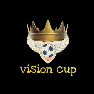 Telegram profile photo for Vision cup
