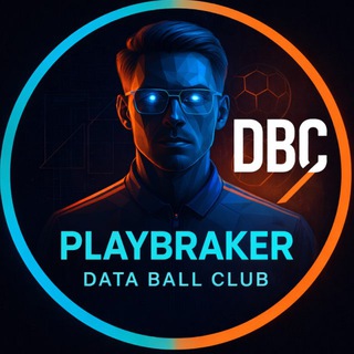 Telegram profile photo for Плейбрейкер | DBC