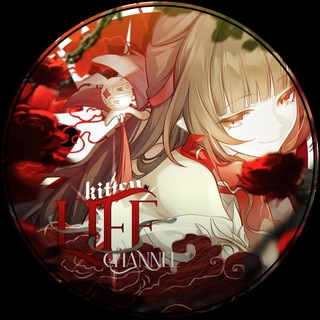 Telegram profile photo for 🧊»𝐋𝐢𝐟𝐞|𝐊♱𝐭𝐭𝐞𝐧 𝐇𝐨𝐲𝐨𝐯𝐞𝐫𝐬𝐞