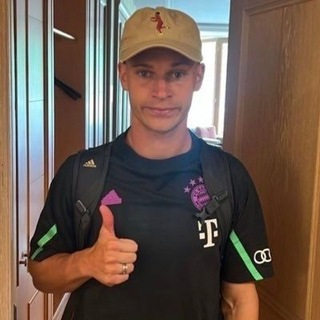 Telegram profile photo for ДИСКОЧАТ
