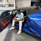 Telegram profile photo for BY WILSON BOTOYIYE