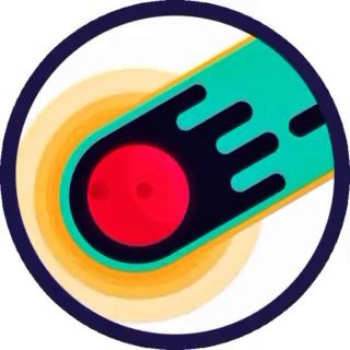 Telegram group profile photo for PARADOX NFT OFFICIAL