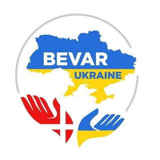 Telegram profile photo for Bevar Ukraine