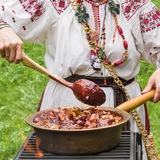 Telegram profile photo for день варенья