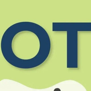 Telegram profile photo for PT/OT