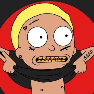 Telegram profile photo for mo6ety
