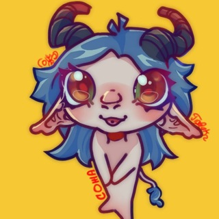 Telegram profile photo for .Мир Павука Сожа.