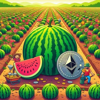 Telegram profile photo for 保熟的瓜项目推荐