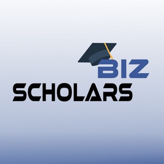 Telegram profile photo for Scholars Biz