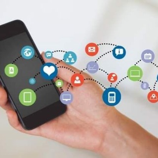 Telegram profile photo for افكار للاستقطاب