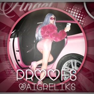 Telegram profile photo for ᴛоᴩᴦоʙᴀя ᴨᴧощᴀдᴋᴀ||𝓟𝓻𝓸𝓸𝓯𝓼