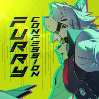 Telegram profile photo for 𝐅𝐮𝐫𝐫𝐲 𝐟𝐚𝐧𝐝𝐨𝐦 𝐜𝐨𝐧𝐟𝐞𝐬𝐬𝐢𝐨𝐧
