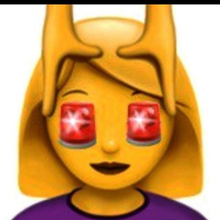 Telegram profile photo for safety first