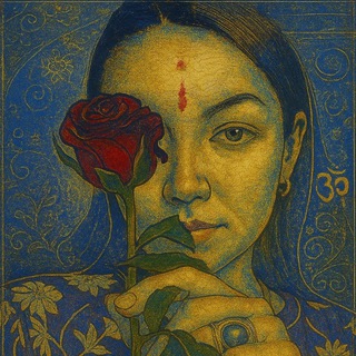 Telegram profile photo for Александра •}{• Saneisha