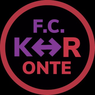 Telegram profile photo for KONTER