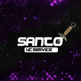 Telegram profile photo for SANTO UC SERVICE