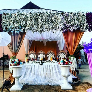 Telegram profile photo for Koʻzgu decor