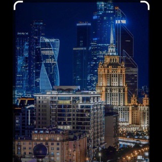 Telegram group profile photo for Москва ашан