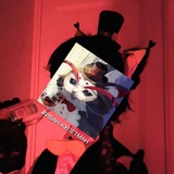 Telegram profile photo for Косплей на коленке ;D