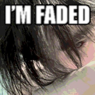 Telegram profile photo for fadedfreedom