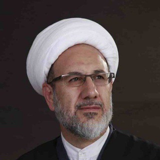 Telegram profile photo for کانال رسمی جدید رحمتاله بیگدلی