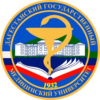 Telegram profile photo for DGMU_OFFICIAL
