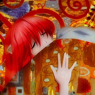 Telegram profile photo for Katarina Crystall