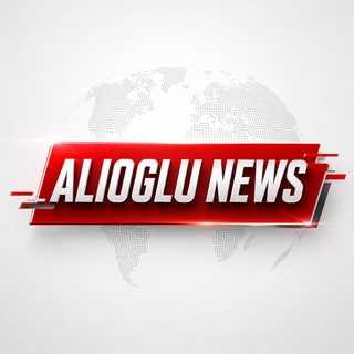 Telegram profile photo for Alioglu_News🇦🇿