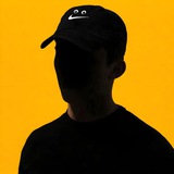 Telegram profile photo for Founder