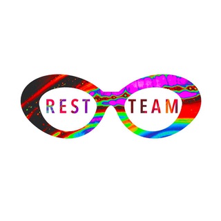 Telegram profile photo for REST TEAM