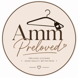 Telegram profile photo for Amm - Preloved 🫶🏻