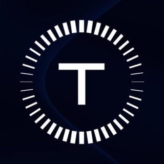 Telegram group profile photo for TIMEUNIVERSE Community