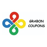 Telegram profile photo for Coupons GRABON