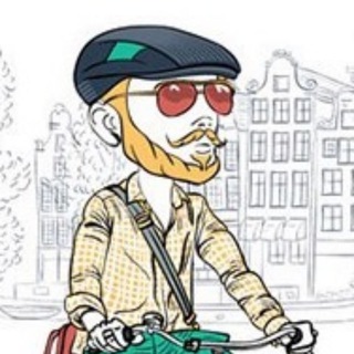 Telegram profile photo for WORKOUT