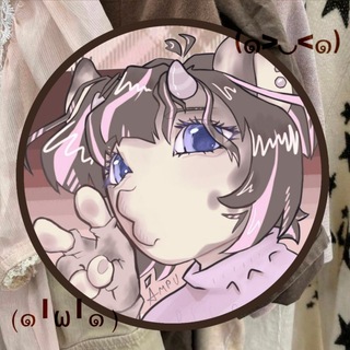 Telegram profile photo for Сердешный тремор/щп арт