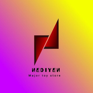 Telegram profile photo for پخش خرازی و اسباب بازی هدیه۱۳۳
