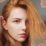 Telegram profile photo for Художница