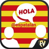 Telegram profile photo for Aprender Catalán
