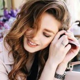 Telegram profile photo for 👠 خانومانه 💄