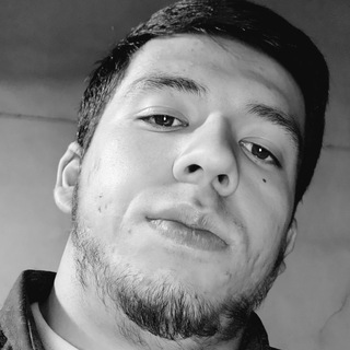 Telegram profile photo for nuriddinoff