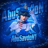 Telegram profile photo for AbuSavdoN1 Cards