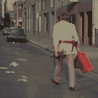 Telegram profile photo for Мы после всего // Us after all (ex-Не-текст)
