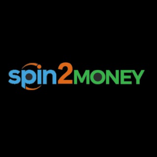 Telegram group profile photo for spin2money(2)