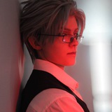 Telegram profile photo for 𝑌𝑈𝐺𝐸𝑁 | 幽玄