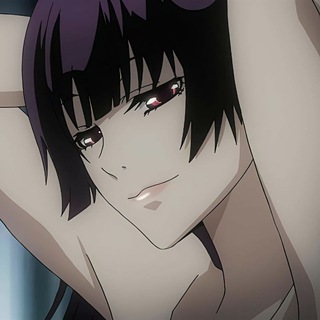 Telegram profile photo for kageo|ANIME АВАТАРКИ