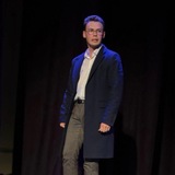 Telegram profile photo for ВОЛКОВ️️️️️️️