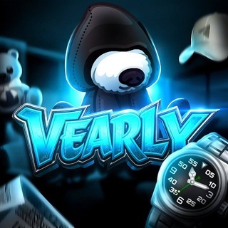 Telegram profile photo for Vearly - переходник