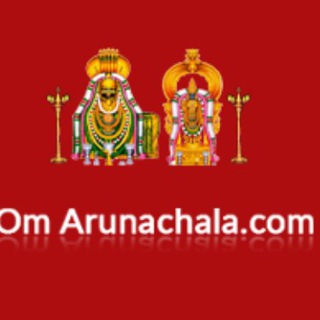 Telegram profile photo for Omarunachala.com