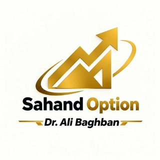 Telegram profile photo for Sahand Option